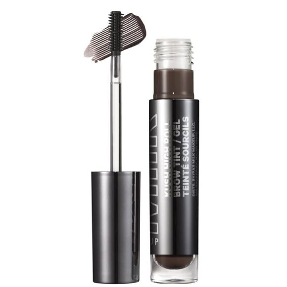 🌻 MILK MAKEUP Grind Dark Brown
High Roll Defining & Volume Tubing Brow Gel - Picture 1 of 10